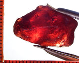Garnet – Umba – Tanzania 18.64 cts - Ref. MG/58