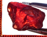 Garnet – Umba – Tanzania 18.64 cts - Ref. MG/58