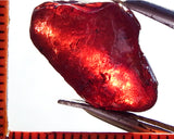 Garnet – Umba – Tanzania 18.64 cts - Ref. MG/58