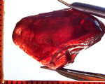 Garnet – Umba – Tanzania 18.64 cts - Ref. MG/58