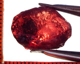 Garnet – Umba – Tanzania 12.39 cts - Ref. MG/60