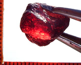 Garnet – Umba – Tanzania 12.39 cts - Ref. MG/60