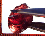 Garnet – Umba – Tanzania 12.39 cts - Ref. MG/60