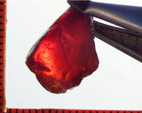 Garnet – Umba – Tanzania 11.84 cts - Ref. MG/63