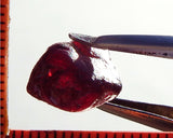 Garnet – Umba – Tanzania 11.84 cts - Ref. MG/63