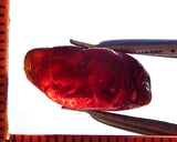 Garnet – Umba – Tanzania 11.84 cts - Ref. MG/63
