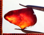 Garnet – Umba – Tanzania 11.84 cts - Ref. MG/63