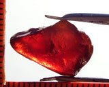 Garnet – Umba – Tanzania 11.84 cts - Ref. MG/63