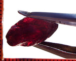 Garnet – Umba – Tanzania 12.38 cts - Ref. MG/64