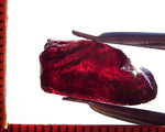 Garnet – Umba – Tanzania 12.38 cts - Ref. MG/64