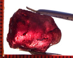 Garnet – Umba – Tanzania 12.38 cts - Ref. MG/64