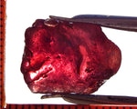 Garnet – Umba – Tanzania 12.38 cts - Ref. MG/64