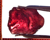 Garnet – Umba – Tanzania 12.38 cts - Ref. MG/64