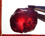 Garnet – Umba – Tanzania 15.02 cts - Ref. MG/65