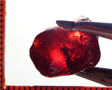 Garnet – Umba – Tanzania 15.02 cts - Ref. MG/65