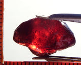 Garnet – Umba – Tanzania 15.02 cts - Ref. MG/65