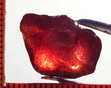 Garnet – Umba – Tanzania 15.02 cts - Ref. MG/65