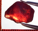 Garnet – Umba – Tanzania 15.02 cts - Ref. MG/65