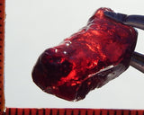 Garnet – Umba – Tanzania 16.12 cts - Ref. MG/66