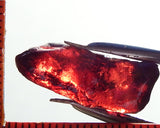 Garnet – Umba – Tanzania 16.12 cts - Ref. MG/66