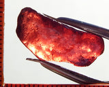 Garnet – Umba – Tanzania 16.12 cts - Ref. MG/66