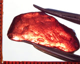 Garnet – Umba – Tanzania 16.12 cts - Ref. MG/66