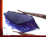 Iolite - India - 10.06 cts - Ref. IL/12