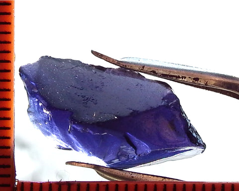 Iolite - India - 10.06 cts - Ref. IL/12