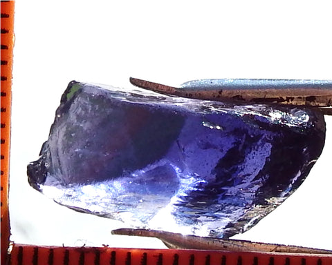 Iolite - India - 8.83 cts - Ref. IL/14