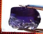 Iolite - India - 8.86 cts - Ref. IL/15