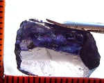 Iolite - India - 8.86 cts - Ref. IL/15