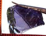 Iolite - India - 9.60 cts - Ref. IL/16- THIS PARCEL HAS BEEN RESERVED