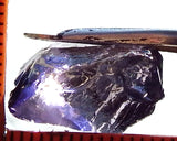 Iolite - India - 9.60 cts - Ref. IL/16- THIS PARCEL HAS BEEN RESERVED