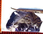 Iolite - India - 9.60 cts - Ref. IL/16- THIS PARCEL HAS BEEN RESERVED