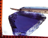 Iolite - India - 5.55 cts - Ref. IL/17 -
