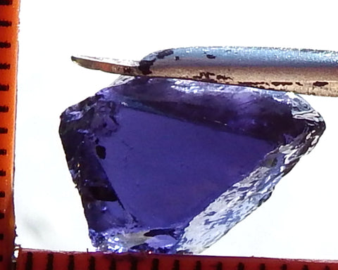 Iolite - India - 5.55 cts - Ref. IL/17 -