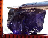 Iolite - India - 5.55 cts - Ref. IL/17 -