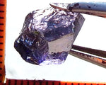 Iolite - India - 5.55 cts - Ref. IL/17 -