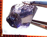 Iolite - India - 5.55 cts - Ref. IL/17 -