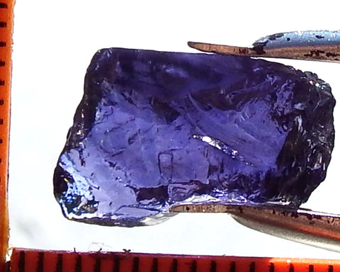 Iolite- India - 6.10 cts - Ref. IL/18