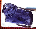 Iolite- India - 6.10 cts - Ref. IL/18