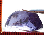 Iolite- India - 8.99 cts - Ref. IL/19
