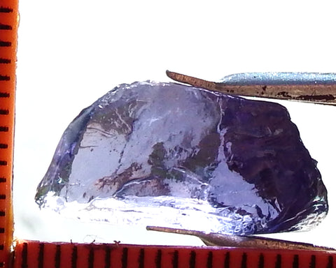 Iolite- India - 8.99 cts - Ref. IL/19