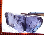 Iolite- India - 8.99 cts - Ref. IL/19