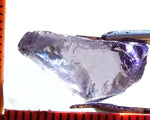 Iolite- India - 8.99 cts - Ref. IL/19