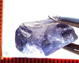 Iolite- India - 8.99 cts - Ref. IL/19