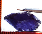 Iolite - India - 10.43 cts - Ref. IL/20