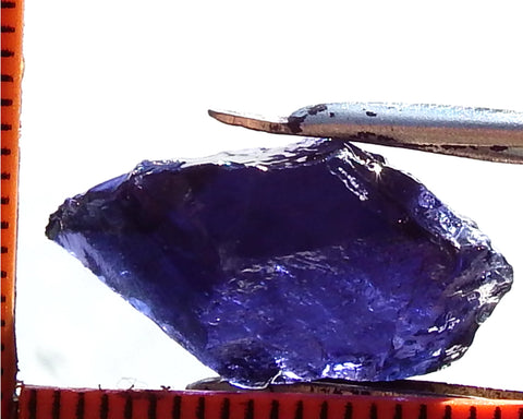 Iolite - India - 10.43 cts - Ref. IL/20