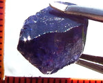 Iolite - India - 10.43 cts - Ref. IL/20