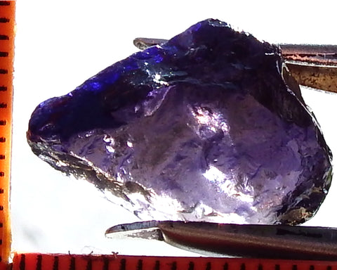 Iolite - India - 11.26 cts - Ref. IL/21